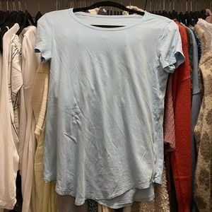 Lululemon Love Tee